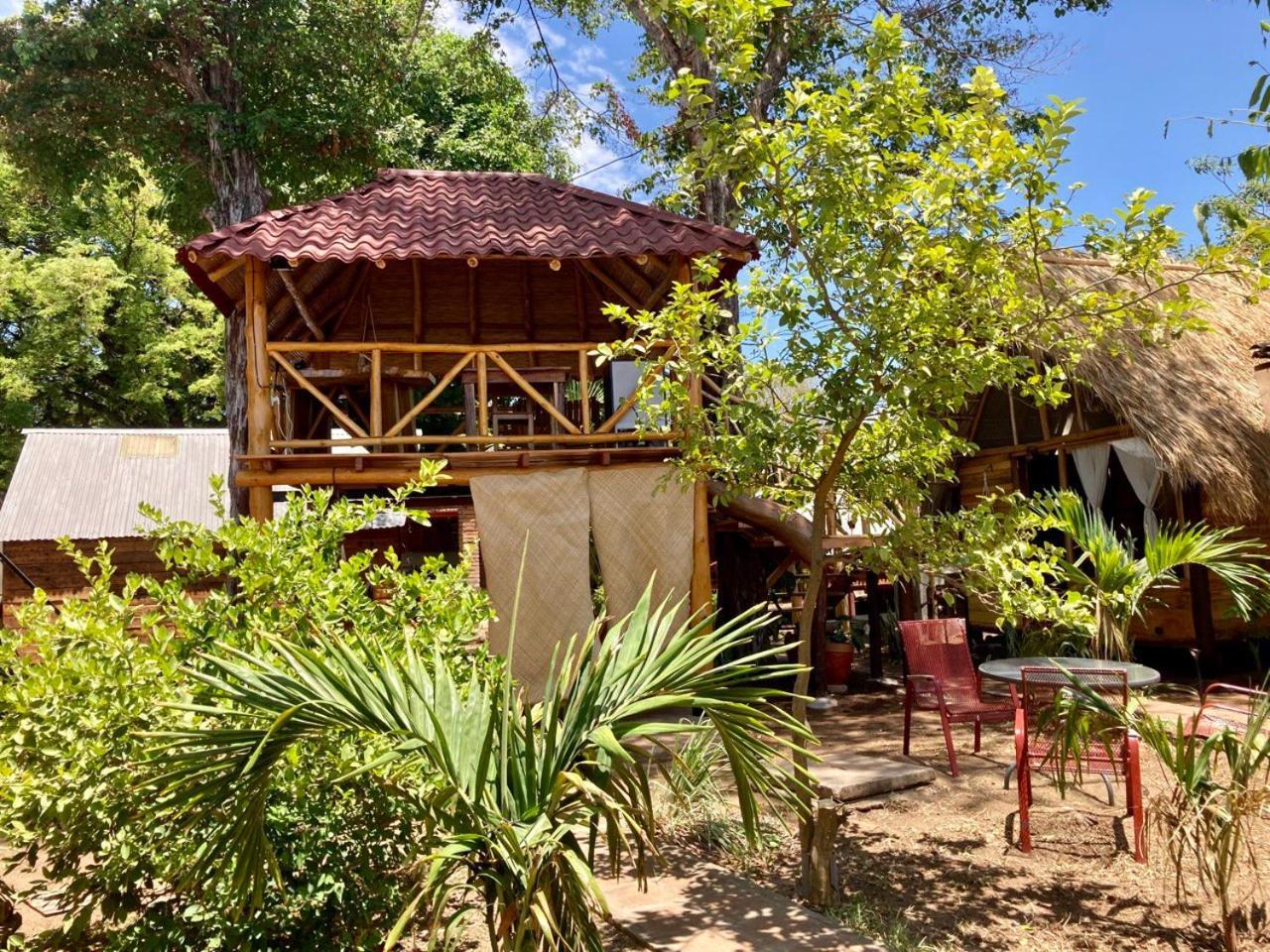 Отель Casa Caracola Гранада Экстерьер фото