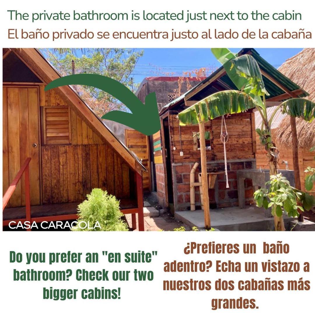 Отель Casa Caracola Гранада Номер фото