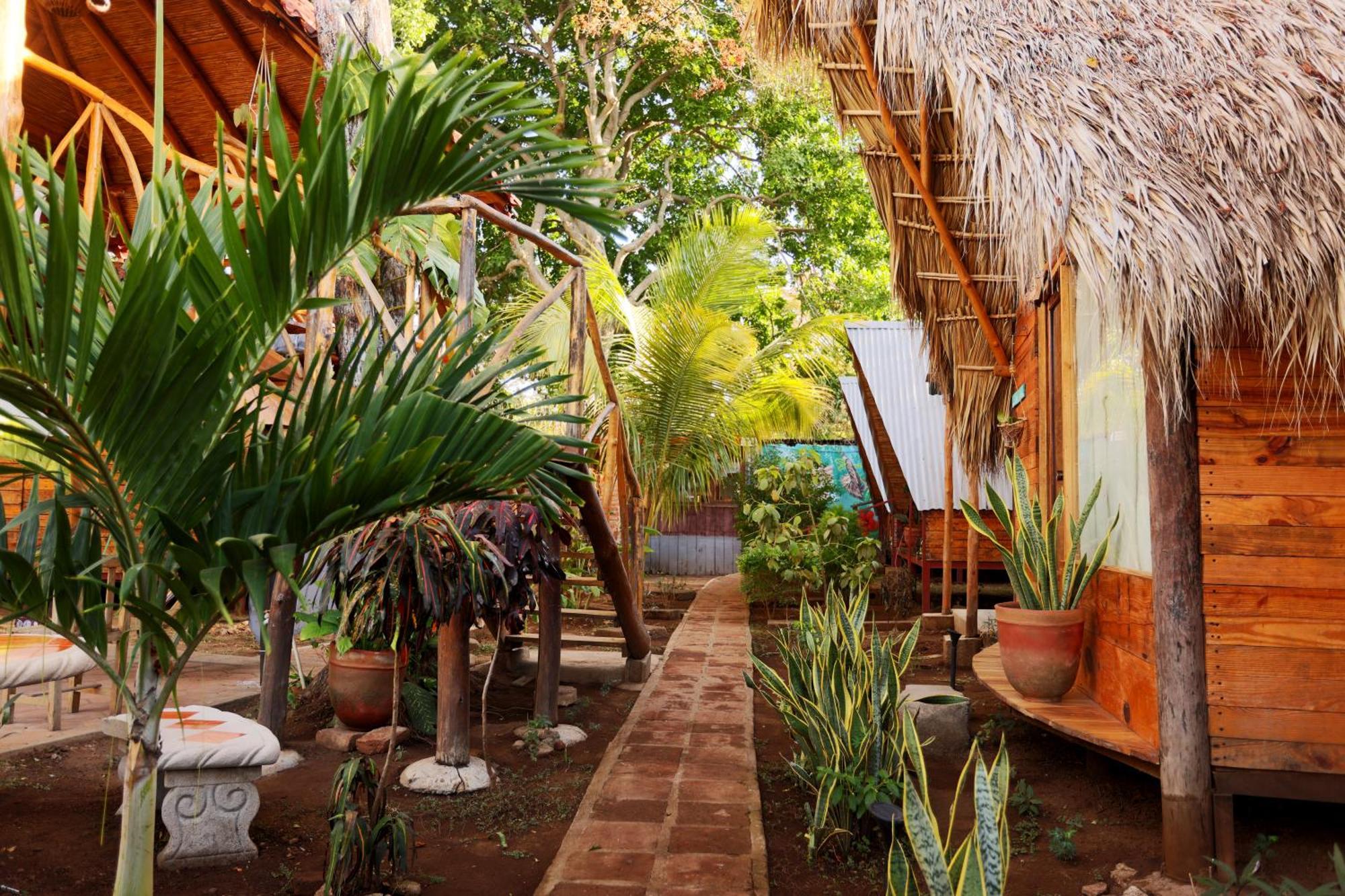 Отель Casa Caracola Гранада Экстерьер фото
