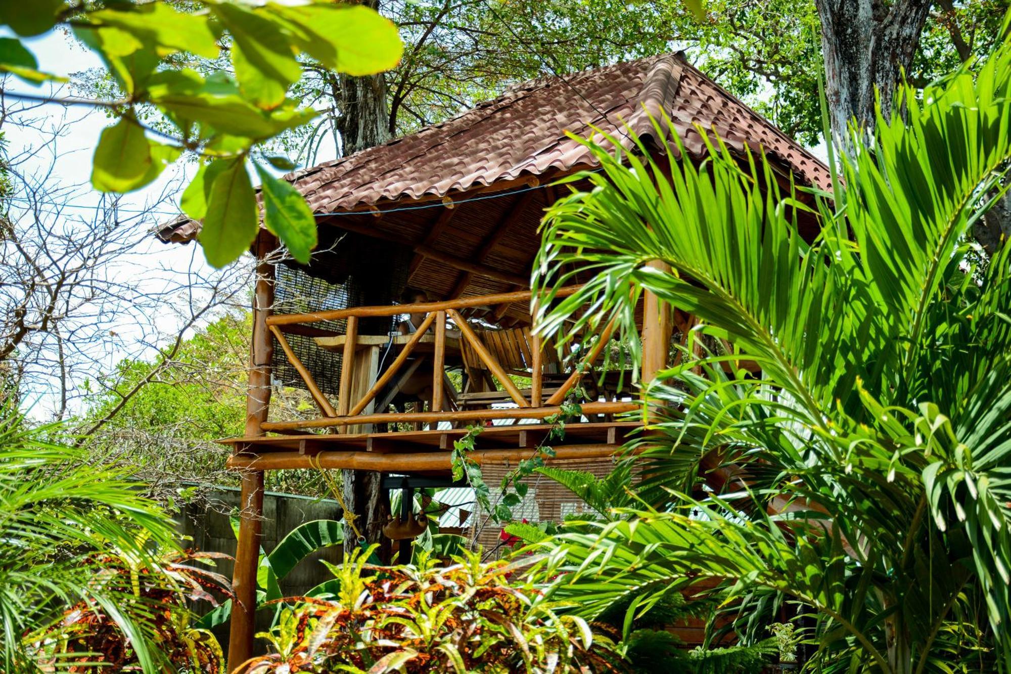 Отель Casa Caracola Гранада Экстерьер фото